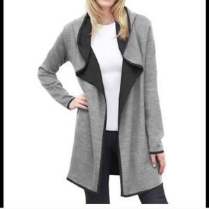 BNCI by Blanc Noir Ladies Wool Blend Cardigan